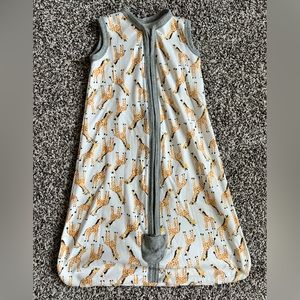 Burt’s Bees Baby Giraffe Sleepsack
